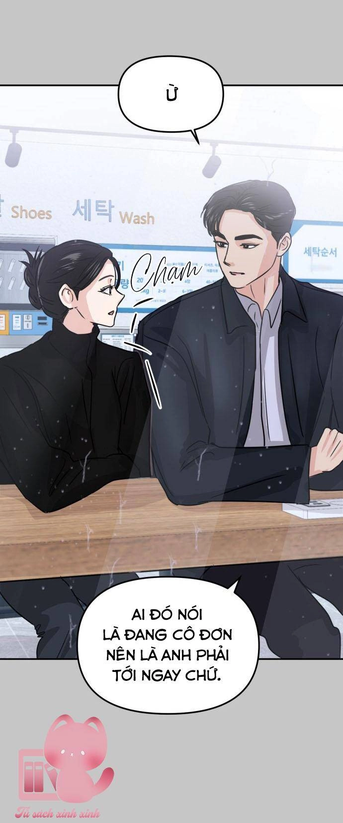 Tình Yêu Cấp 4 Chapter 10 - 35