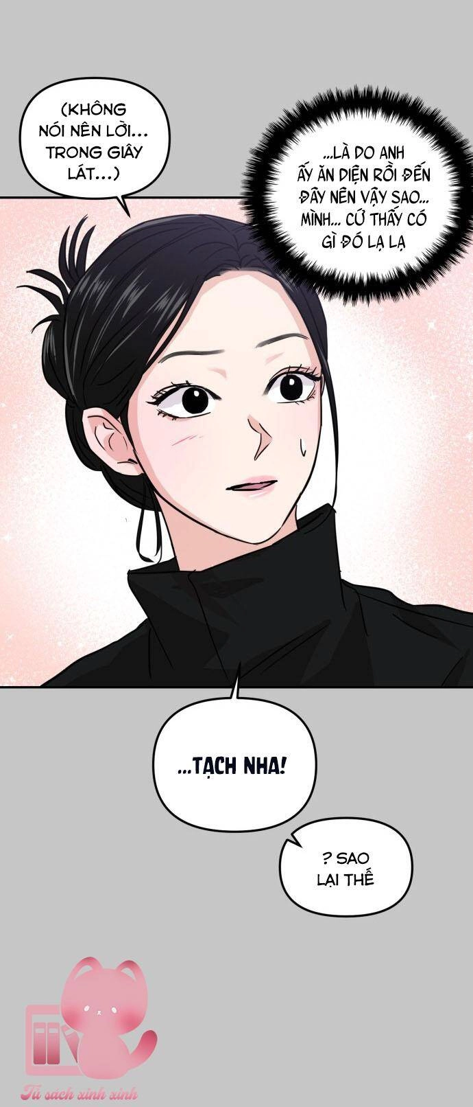 Tình Yêu Cấp 4 Chapter 10 - 37