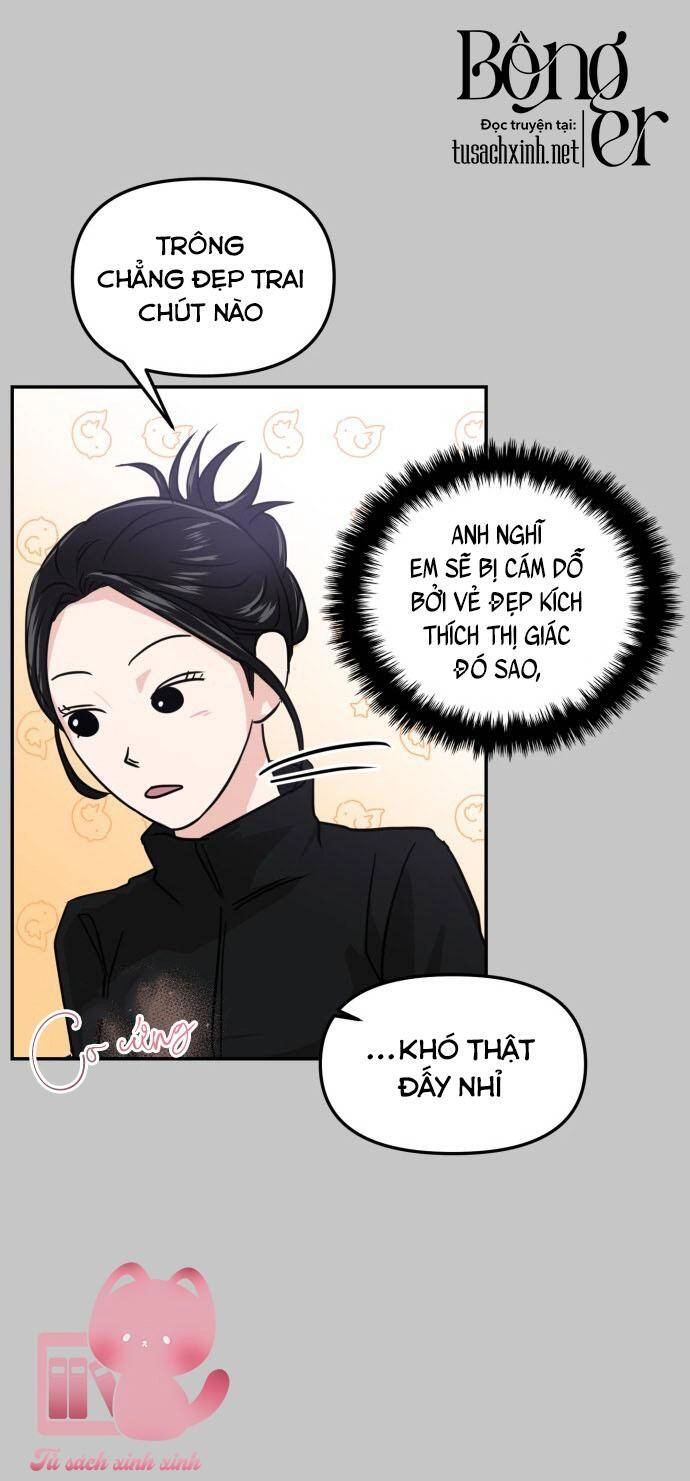 Tình Yêu Cấp 4 Chapter 10 - 38