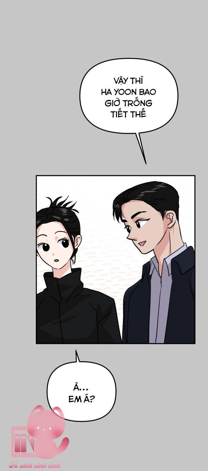 Tình Yêu Cấp 4 Chapter 10 - 39