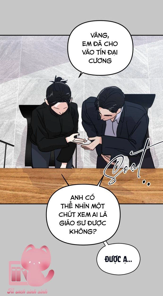 Tình Yêu Cấp 4 Chapter 10 - 41