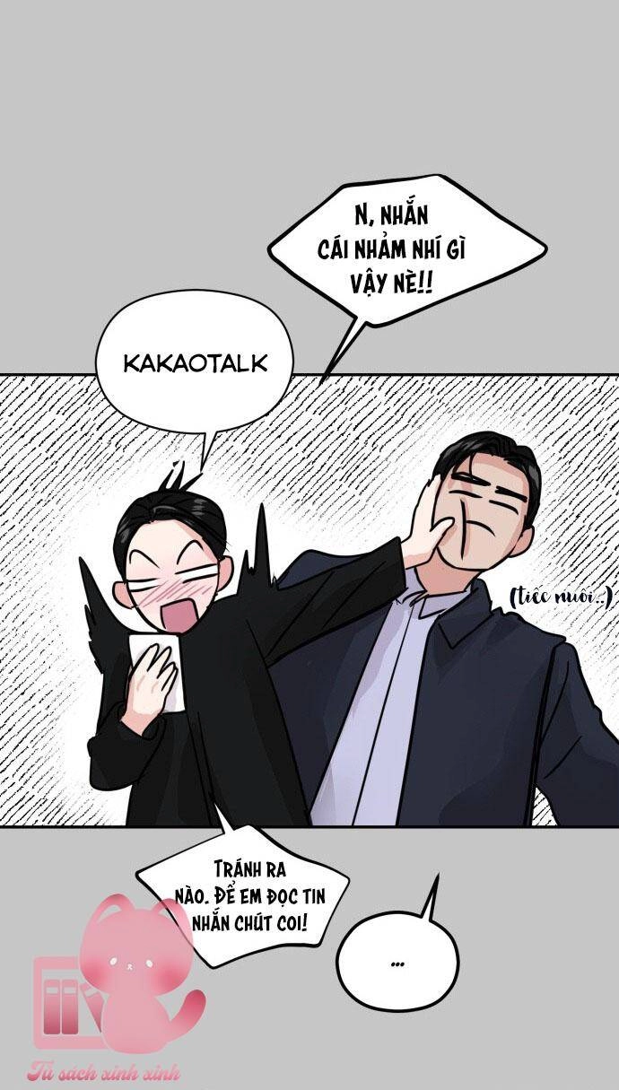 Tình Yêu Cấp 4 Chapter 10 - 47