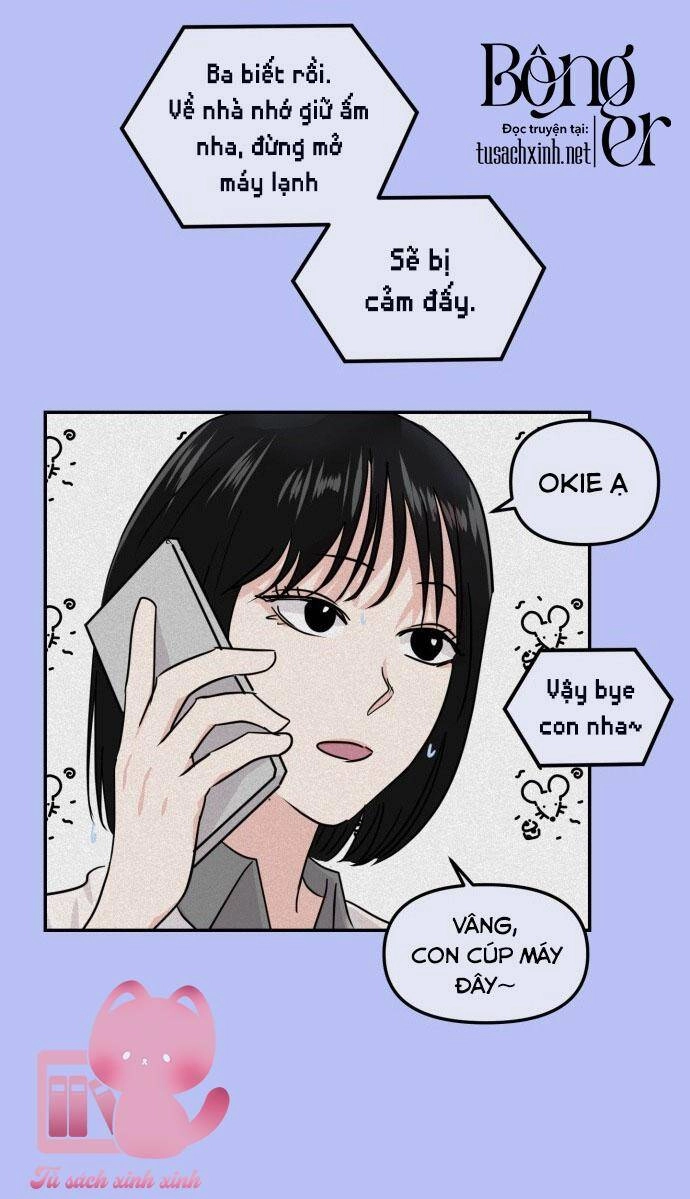 Tình Yêu Cấp 4 Chapter 10 - 58