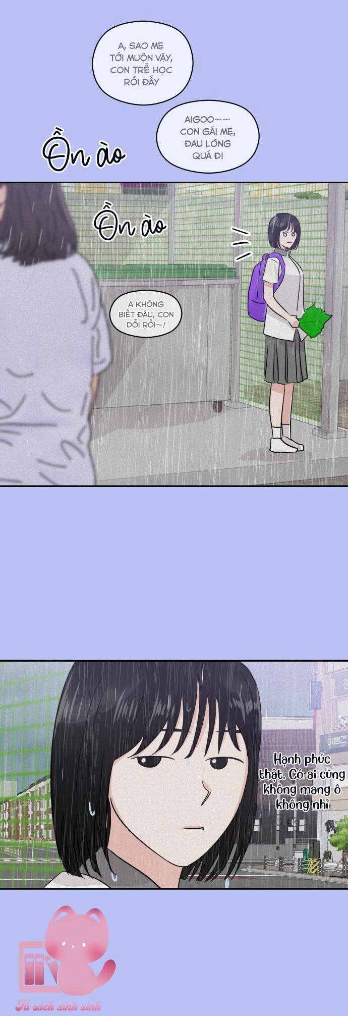 Tình Yêu Cấp 4 Chapter 10 - 59