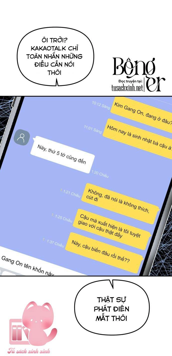 Tình Yêu Cấp 4 Chapter 10 - 66