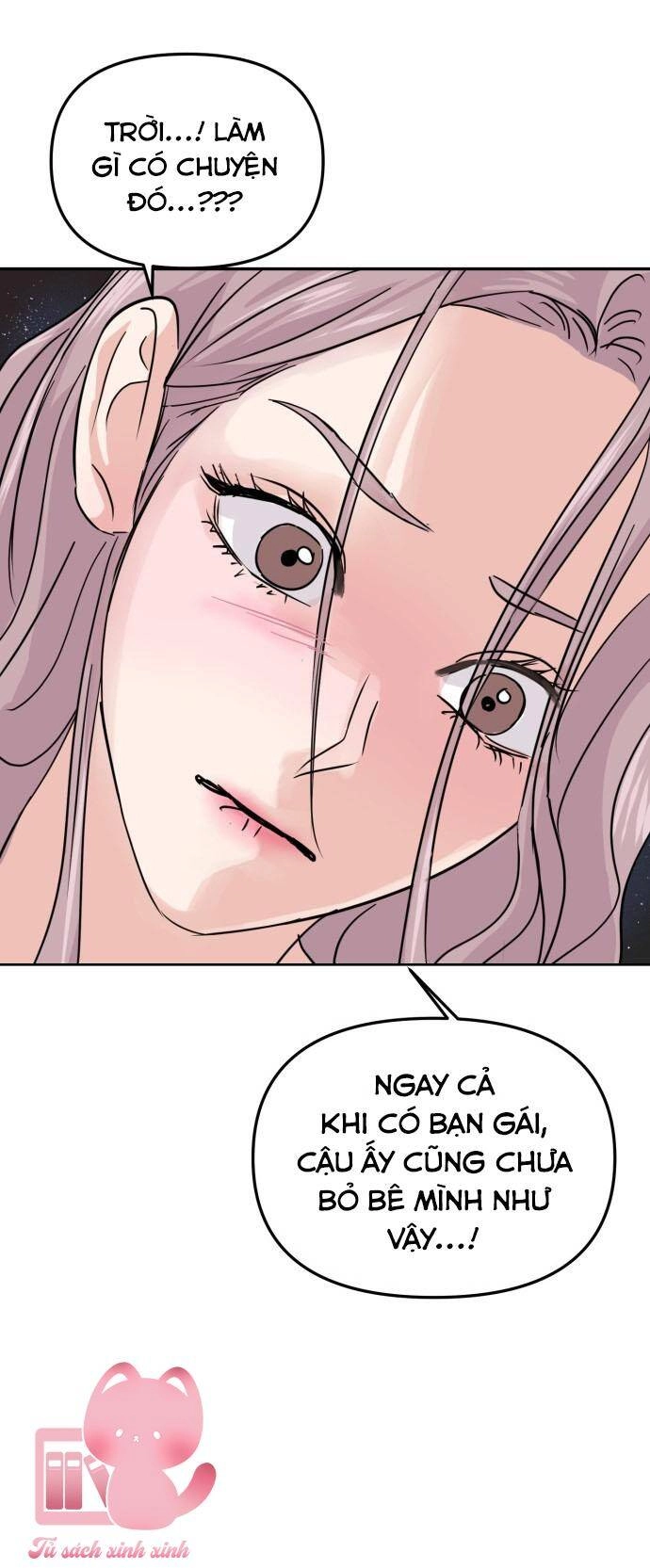 Tình Yêu Cấp 4 Chapter 10 - 67