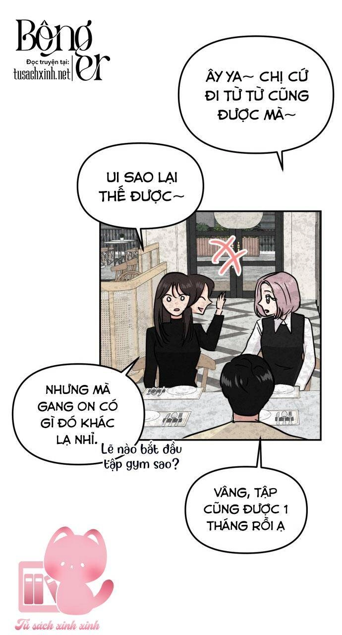 Tình Yêu Cấp 4 Chapter 10 - 70