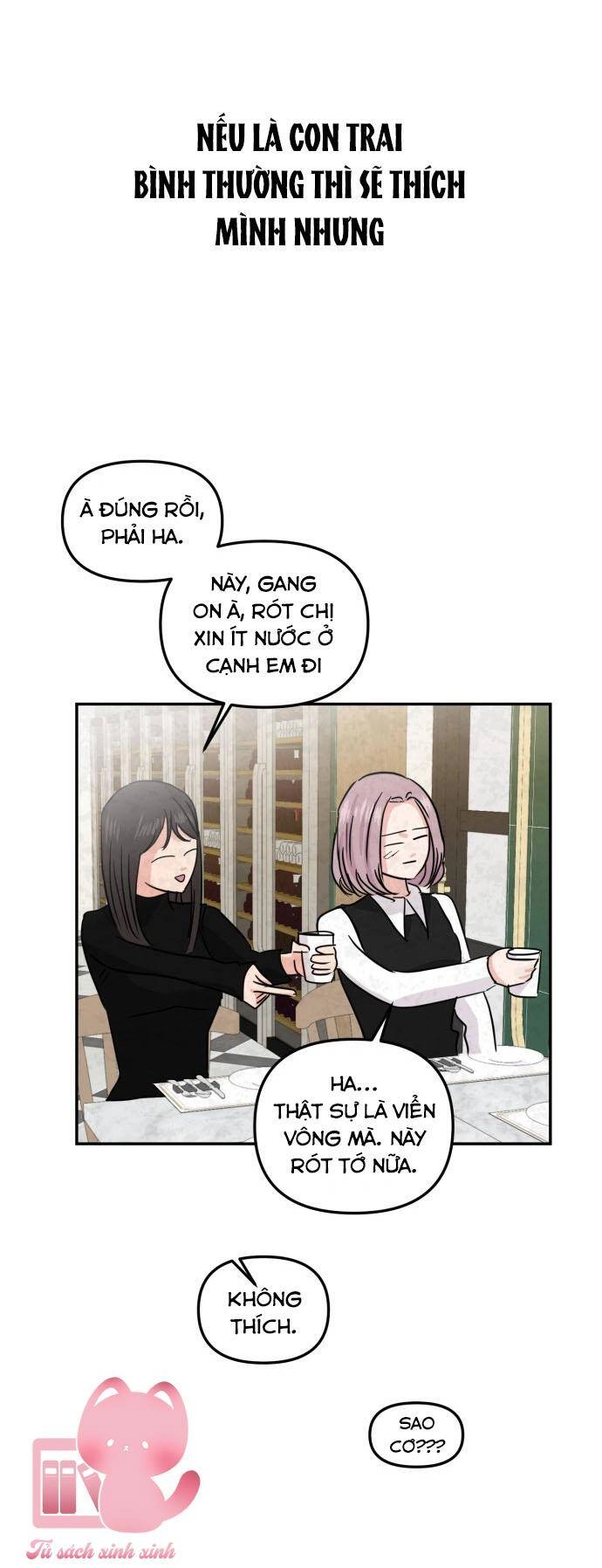 Tình Yêu Cấp 4 Chapter 10 - 73