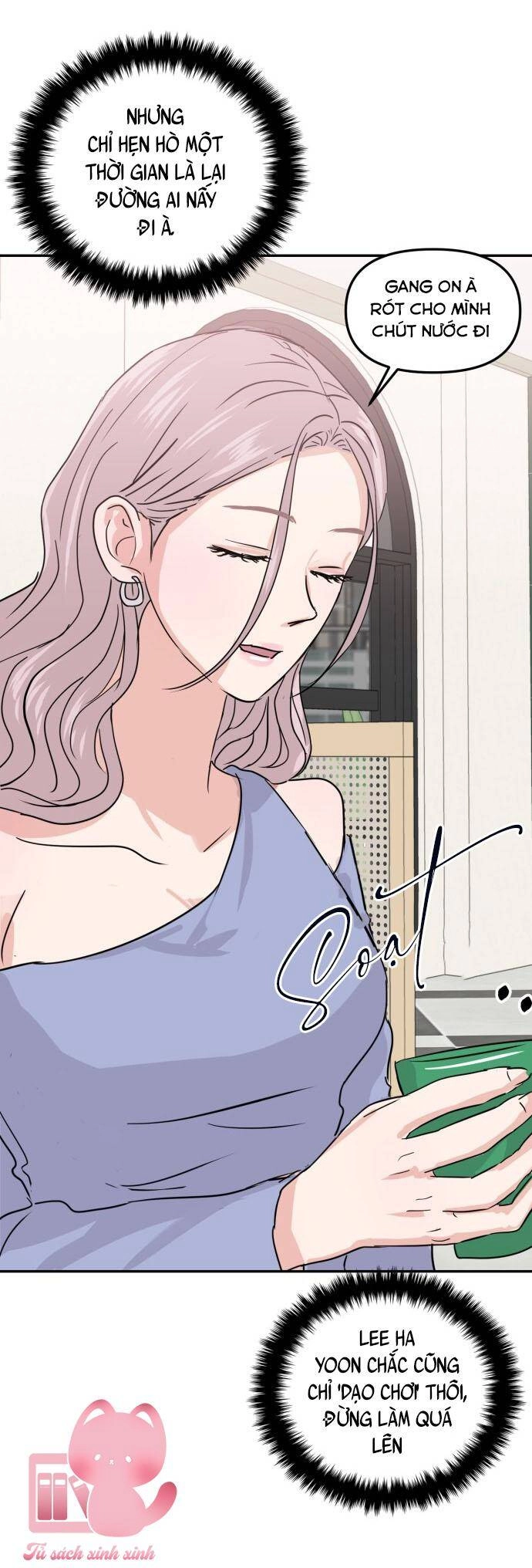 Tình Yêu Cấp 4 Chapter 10 - 82