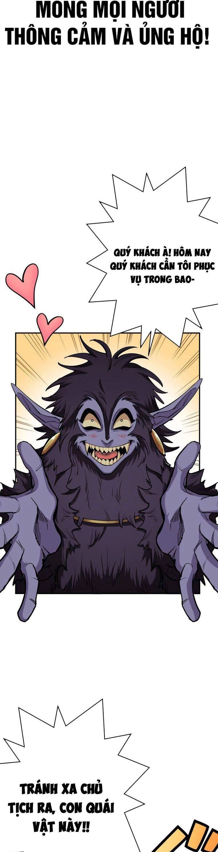 Tôi Thăng Cấp Tột Đỉnh Vì Là 1 Kol Chapter 16 - 2