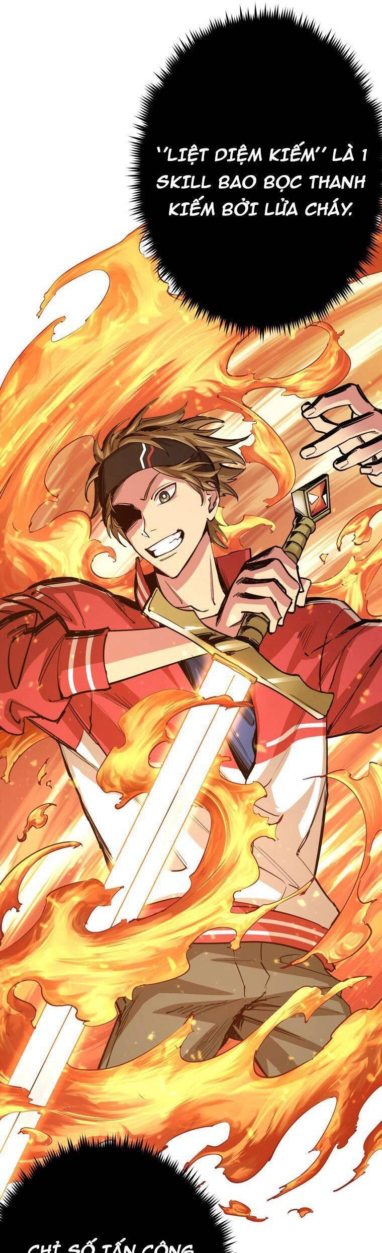 Tôi Thăng Cấp Tột Đỉnh Vì Là 1 Kol Chapter 16 - 15