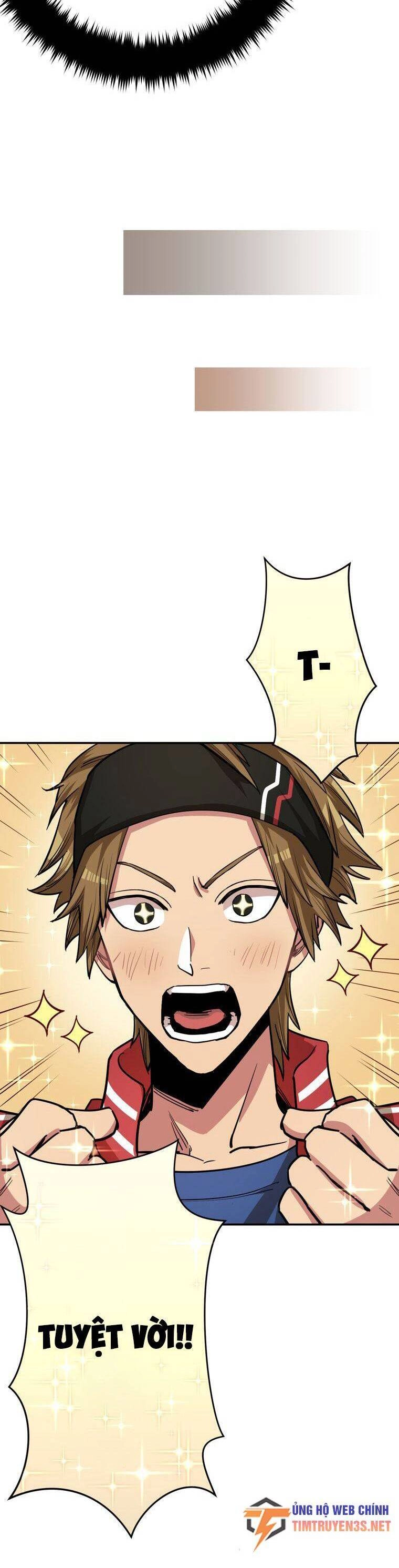 Tôi Thăng Cấp Tột Đỉnh Vì Là 1 Kol Chapter 16 - 21