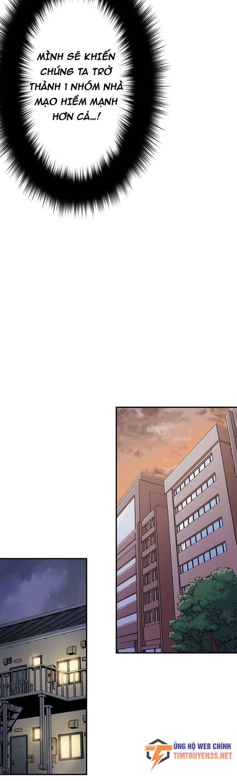 Tôi Thăng Cấp Tột Đỉnh Vì Là 1 Kol Chapter 16 - 31