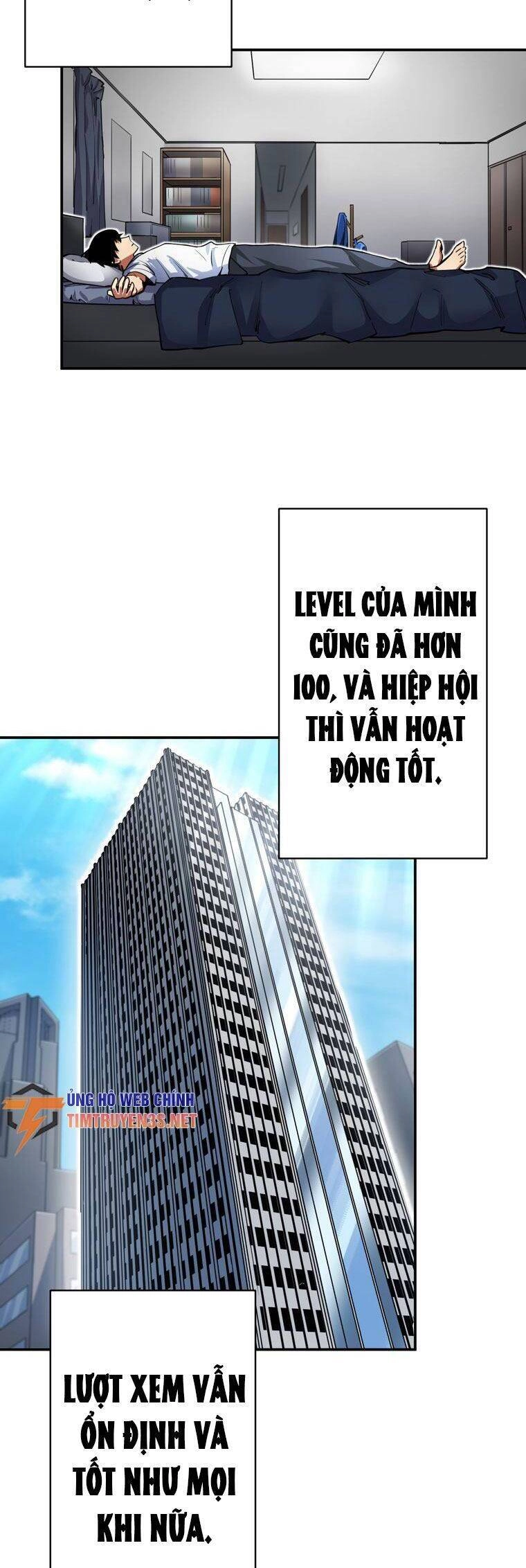 Tôi Thăng Cấp Tột Đỉnh Vì Là 1 Kol Chapter 16 - 33