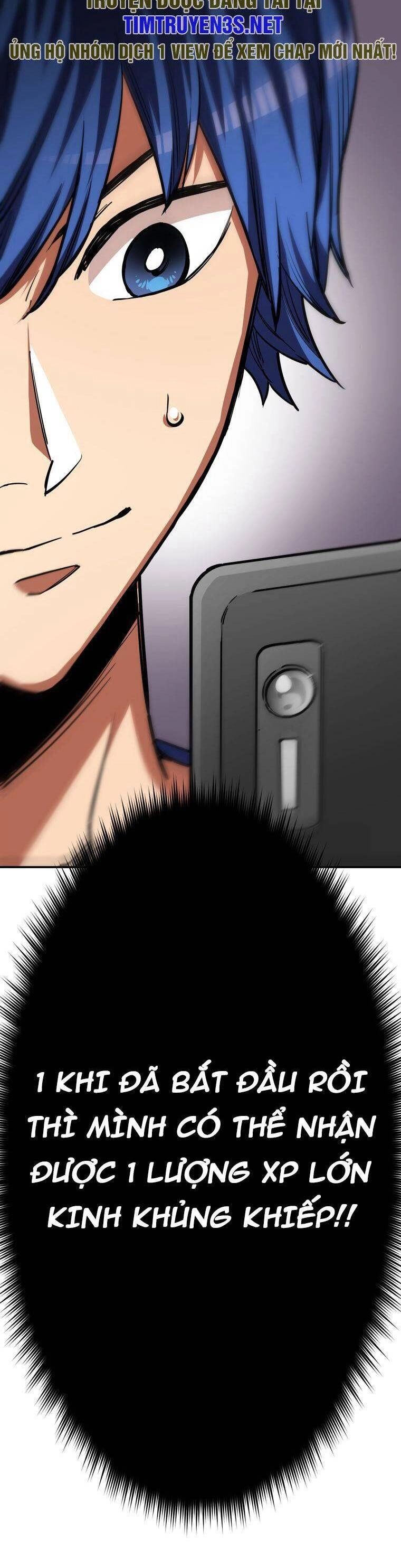 Tôi Thăng Cấp Tột Đỉnh Vì Là 1 Kol Chapter 16 - 38