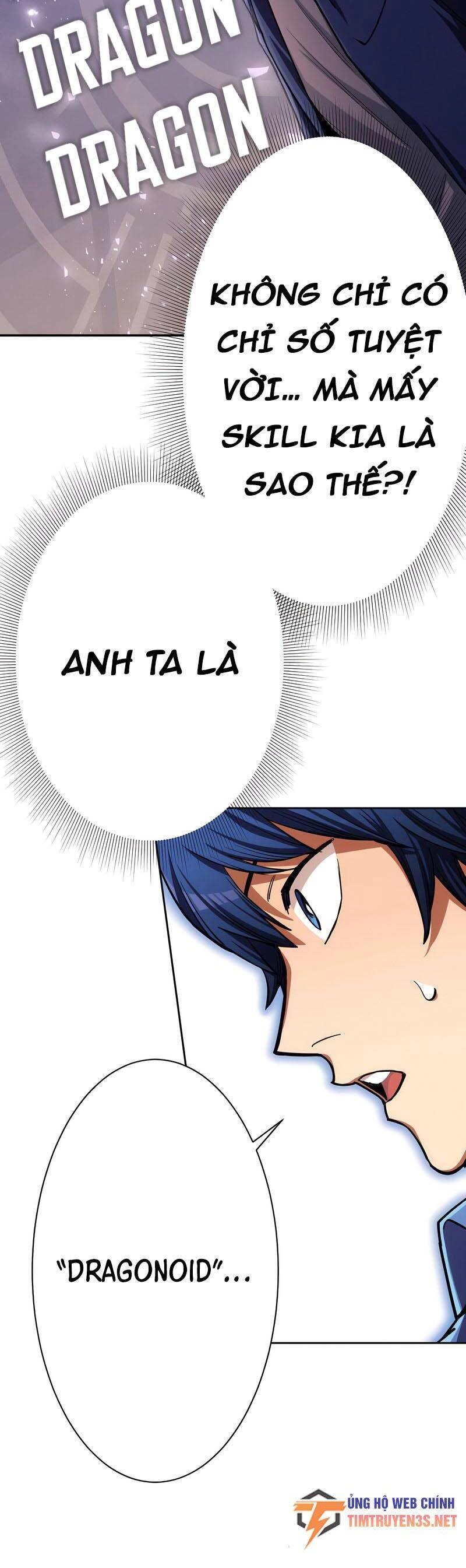 Tôi Thăng Cấp Tột Đỉnh Vì Là 1 Kol Chapter 18 - 5