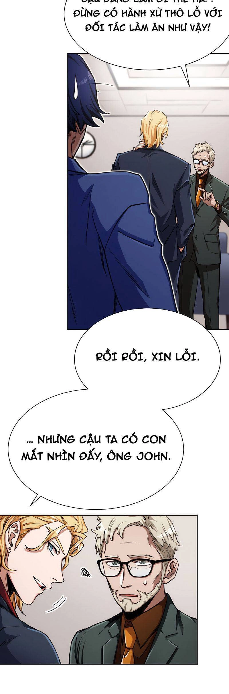 Tôi Thăng Cấp Tột Đỉnh Vì Là 1 Kol Chapter 18 - 8