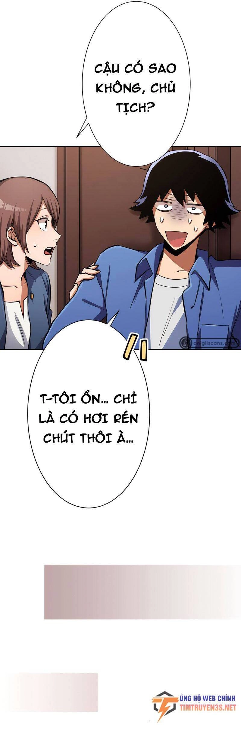 Tôi Thăng Cấp Tột Đỉnh Vì Là 1 Kol Chapter 18 - 9