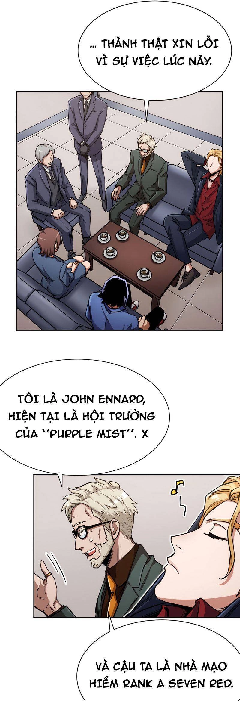 Tôi Thăng Cấp Tột Đỉnh Vì Là 1 Kol Chapter 18 - 10