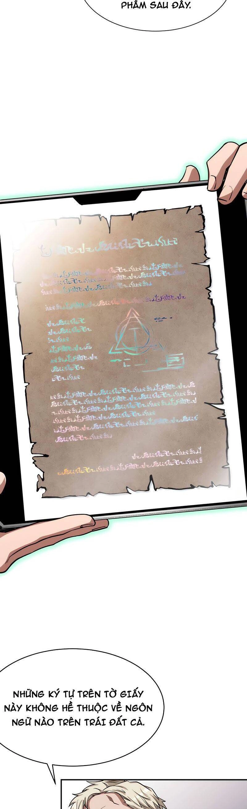 Tôi Thăng Cấp Tột Đỉnh Vì Là 1 Kol Chapter 18 - 15