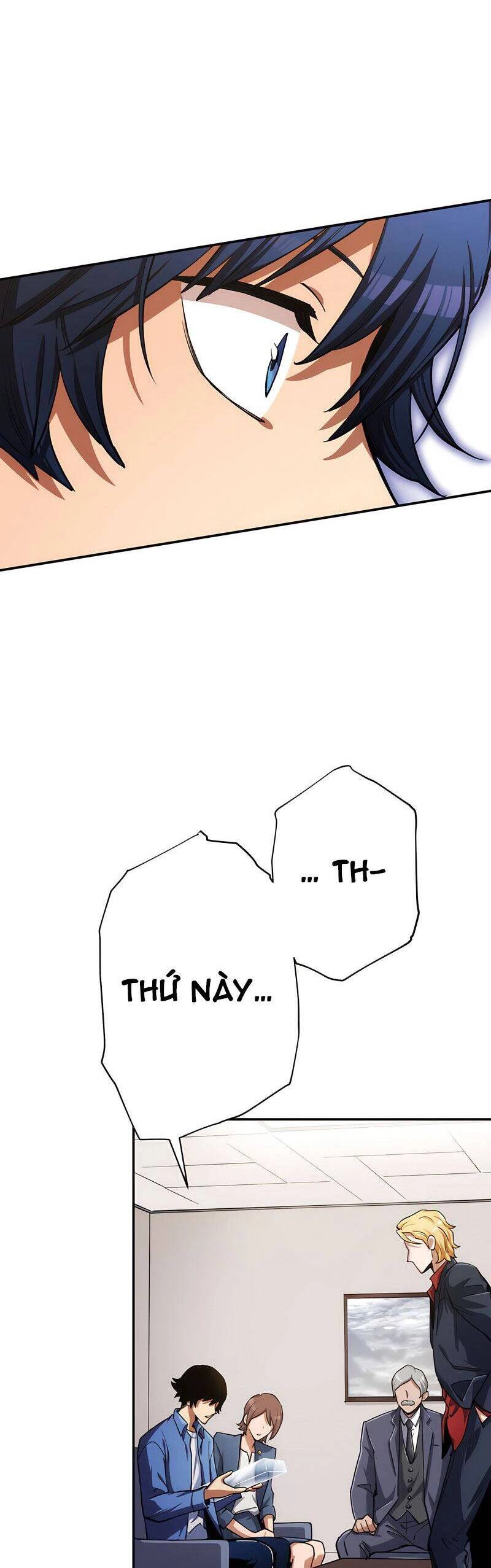 Tôi Thăng Cấp Tột Đỉnh Vì Là 1 Kol Chapter 18 - 23