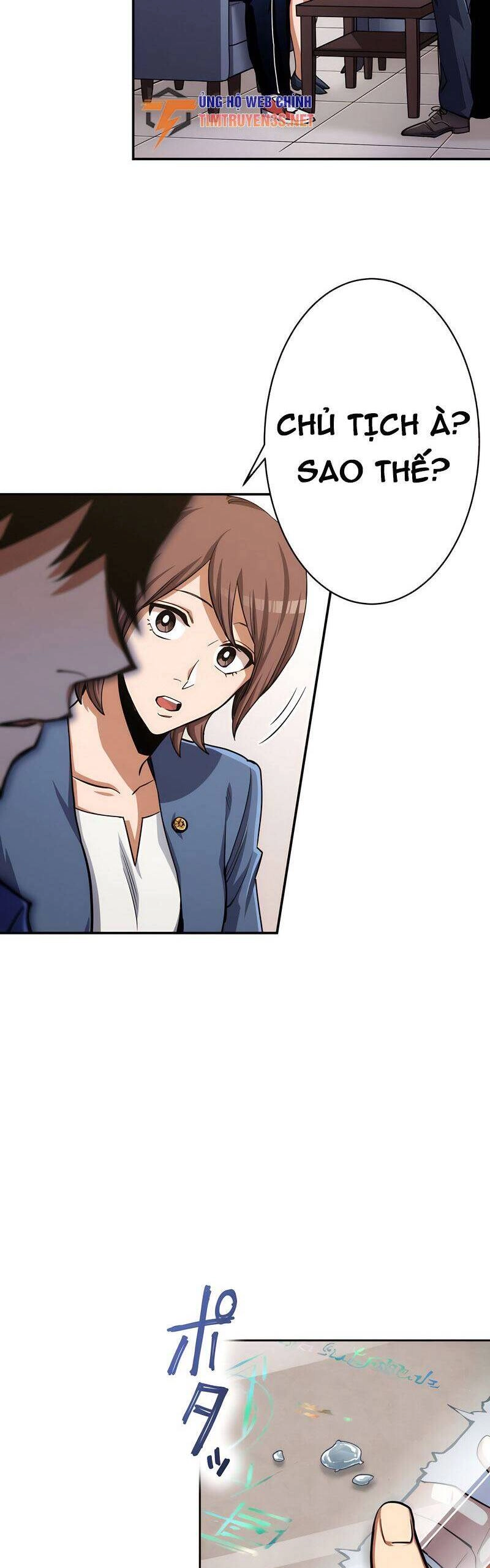 Tôi Thăng Cấp Tột Đỉnh Vì Là 1 Kol Chapter 18 - 24