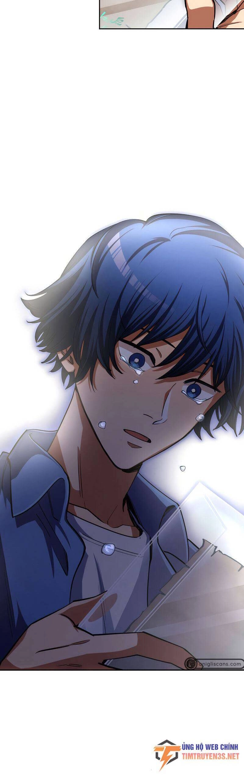 Tôi Thăng Cấp Tột Đỉnh Vì Là 1 Kol Chapter 18 - 25