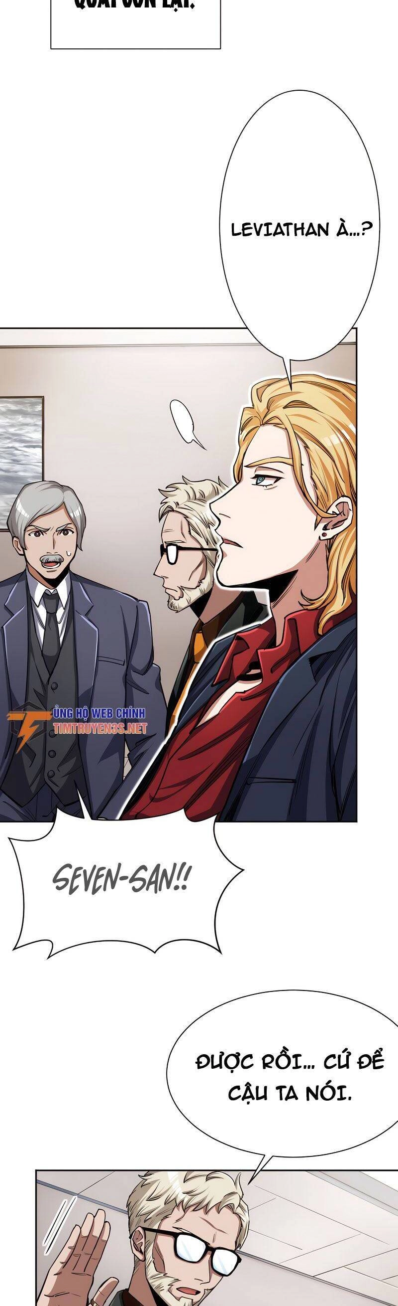 Tôi Thăng Cấp Tột Đỉnh Vì Là 1 Kol Chapter 18 - 31