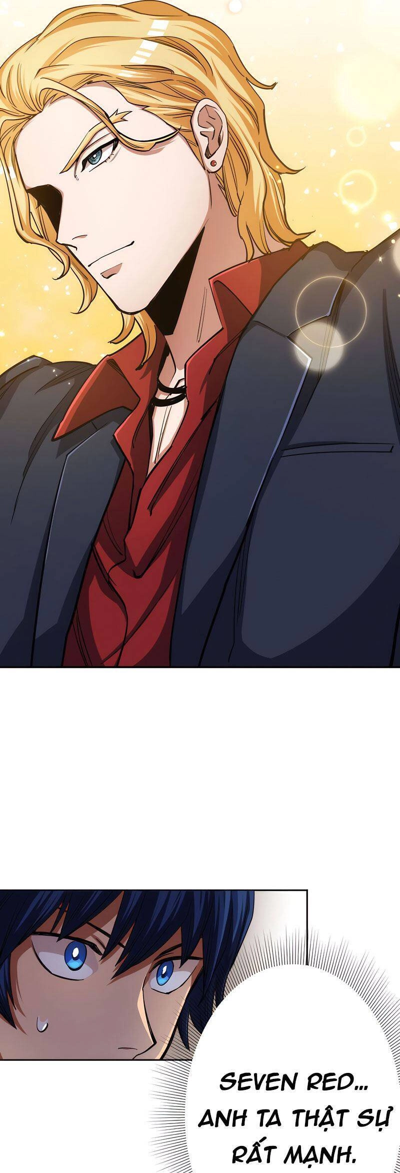 Tôi Thăng Cấp Tột Đỉnh Vì Là 1 Kol Chapter 18 - 33