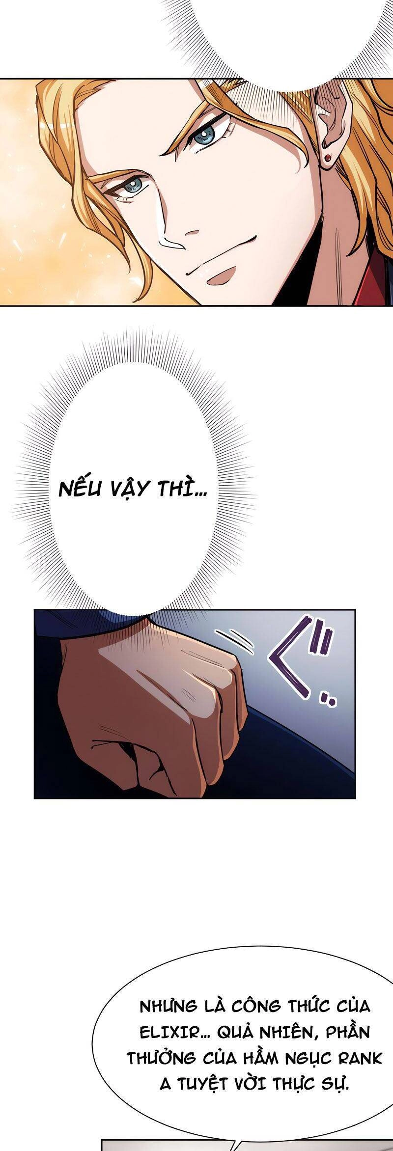 Tôi Thăng Cấp Tột Đỉnh Vì Là 1 Kol Chapter 18 - 34