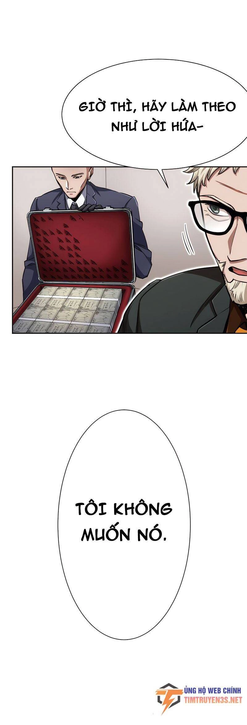 Tôi Thăng Cấp Tột Đỉnh Vì Là 1 Kol Chapter 18 - 36