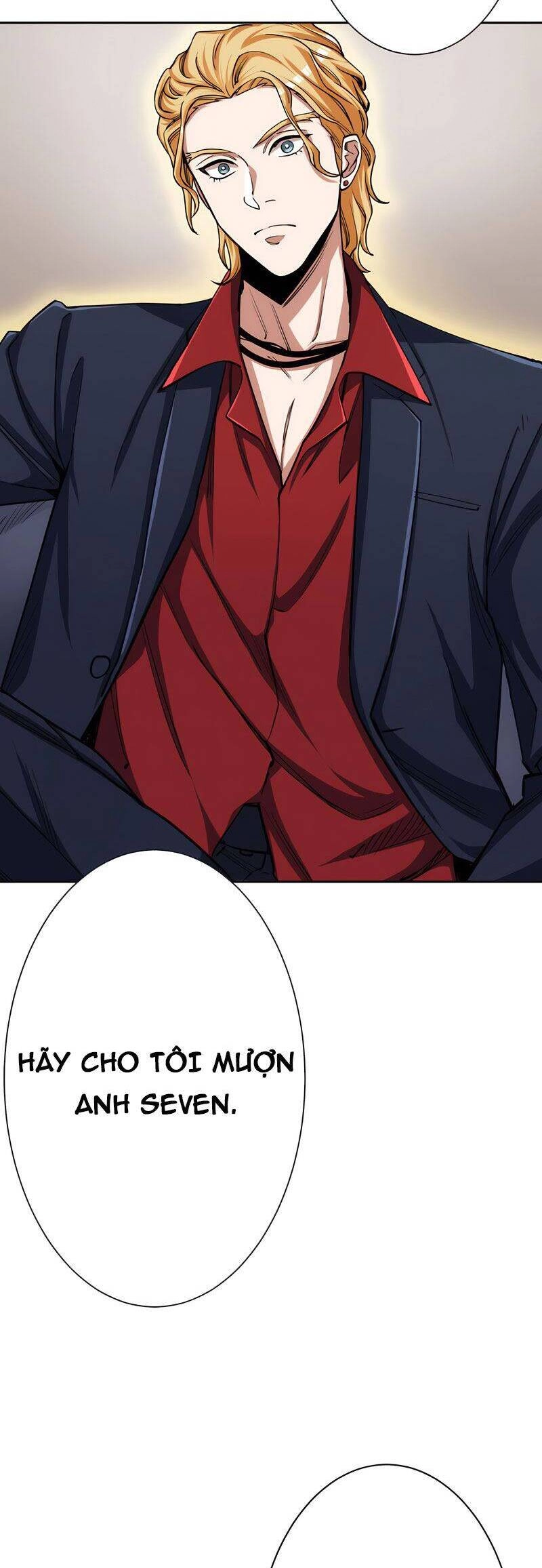 Tôi Thăng Cấp Tột Đỉnh Vì Là 1 Kol Chapter 18 - 38