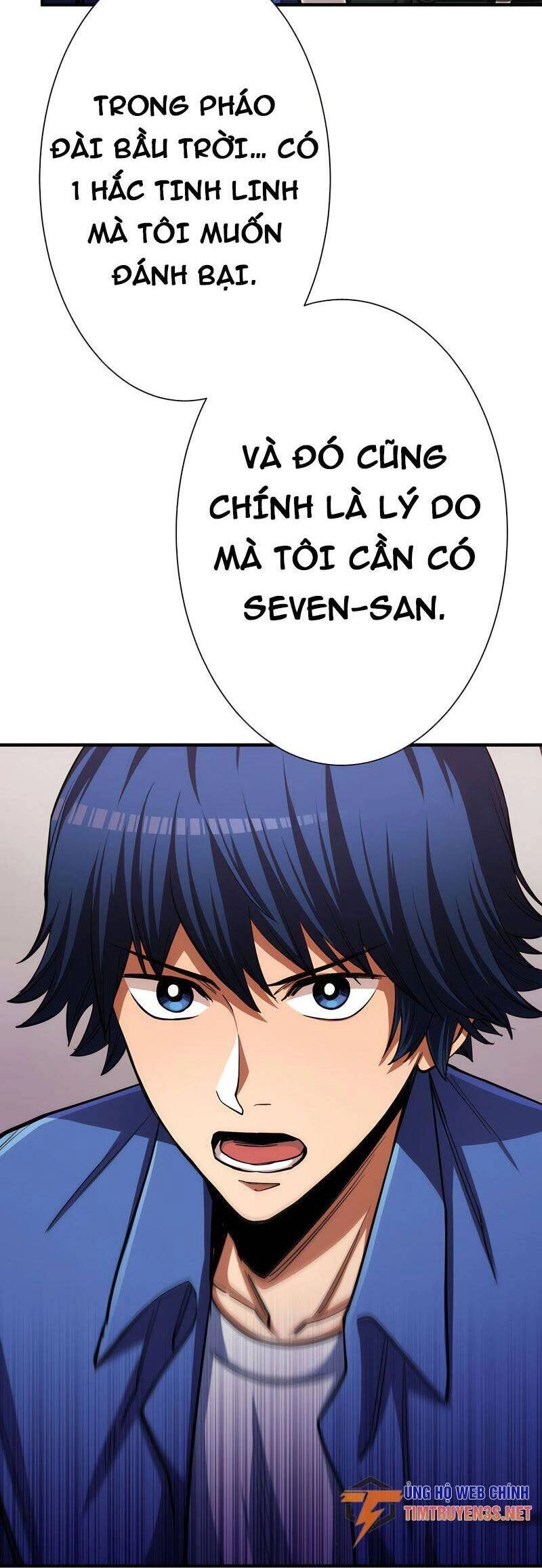 Tôi Thăng Cấp Tột Đỉnh Vì Là 1 Kol Chapter 18 - 40