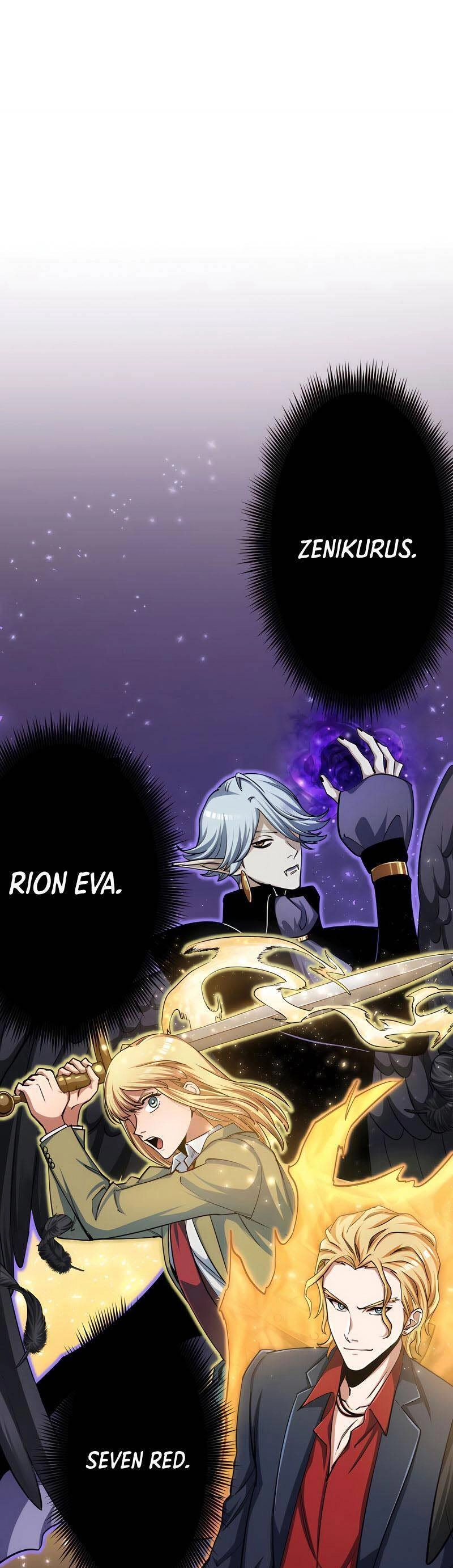 Tôi Thăng Cấp Tột Đỉnh Vì Là 1 Kol Chapter 18 - 41