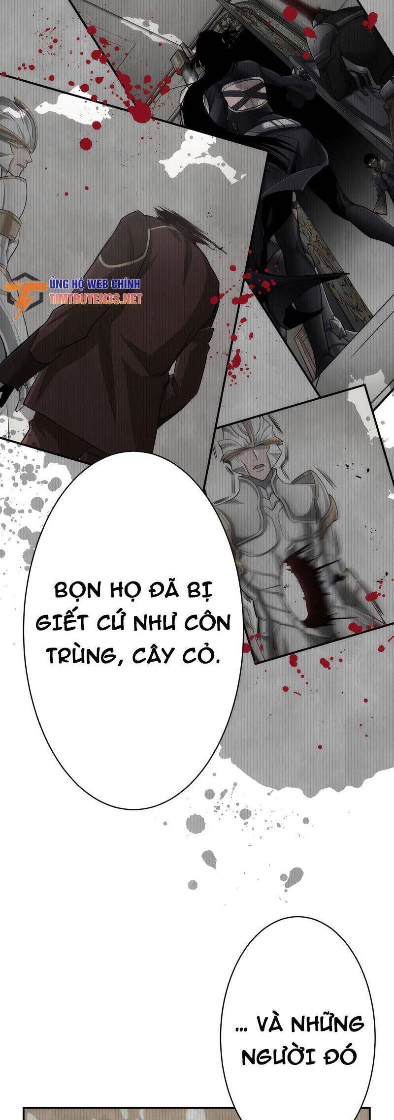 Tôi Thăng Cấp Tột Đỉnh Vì Là 1 Kol Chapter 19 - 8