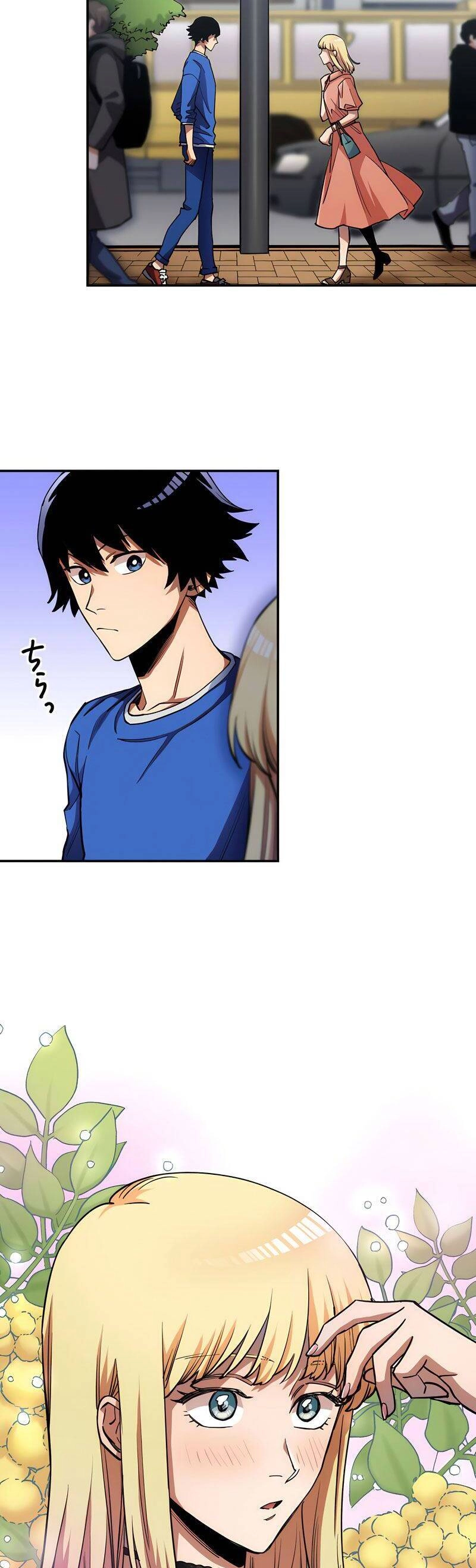 Tôi Thăng Cấp Tột Đỉnh Vì Là 1 Kol Chapter 19 - 15