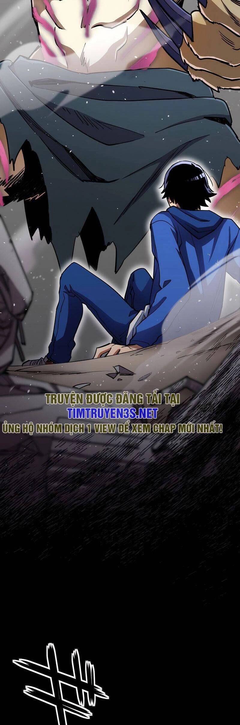 Tôi Thăng Cấp Tột Đỉnh Vì Là 1 Kol Chapter 19 - 27