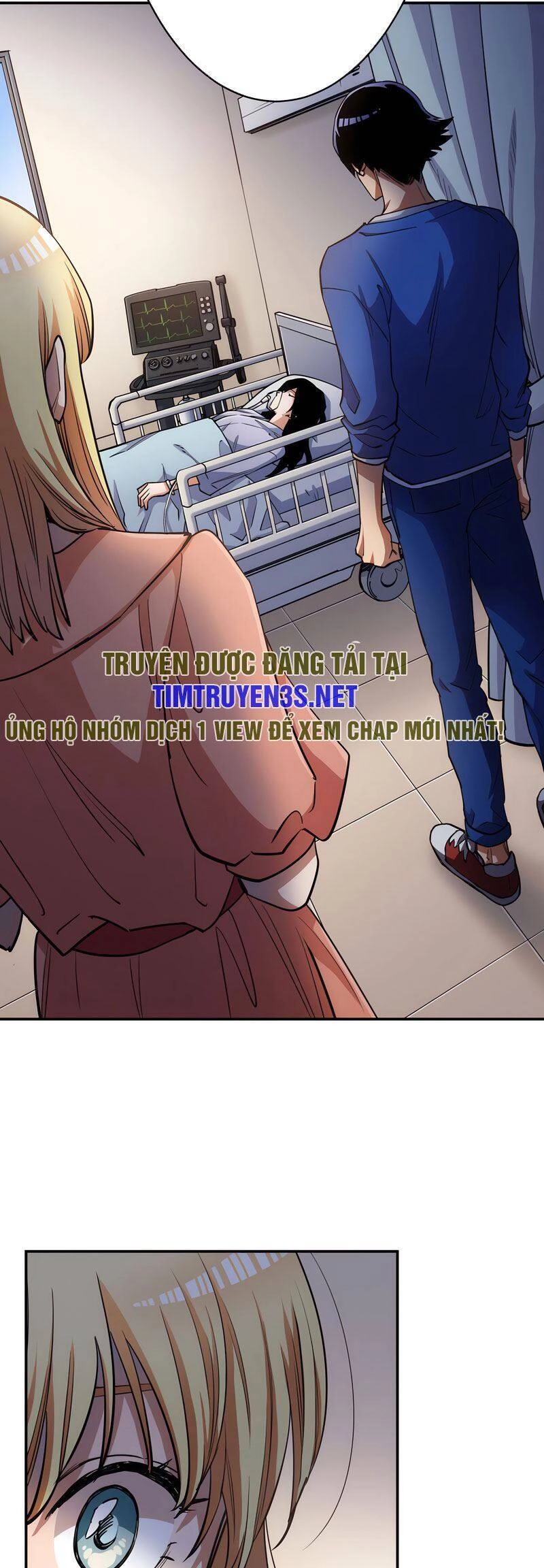 Tôi Thăng Cấp Tột Đỉnh Vì Là 1 Kol Chapter 19 - 36