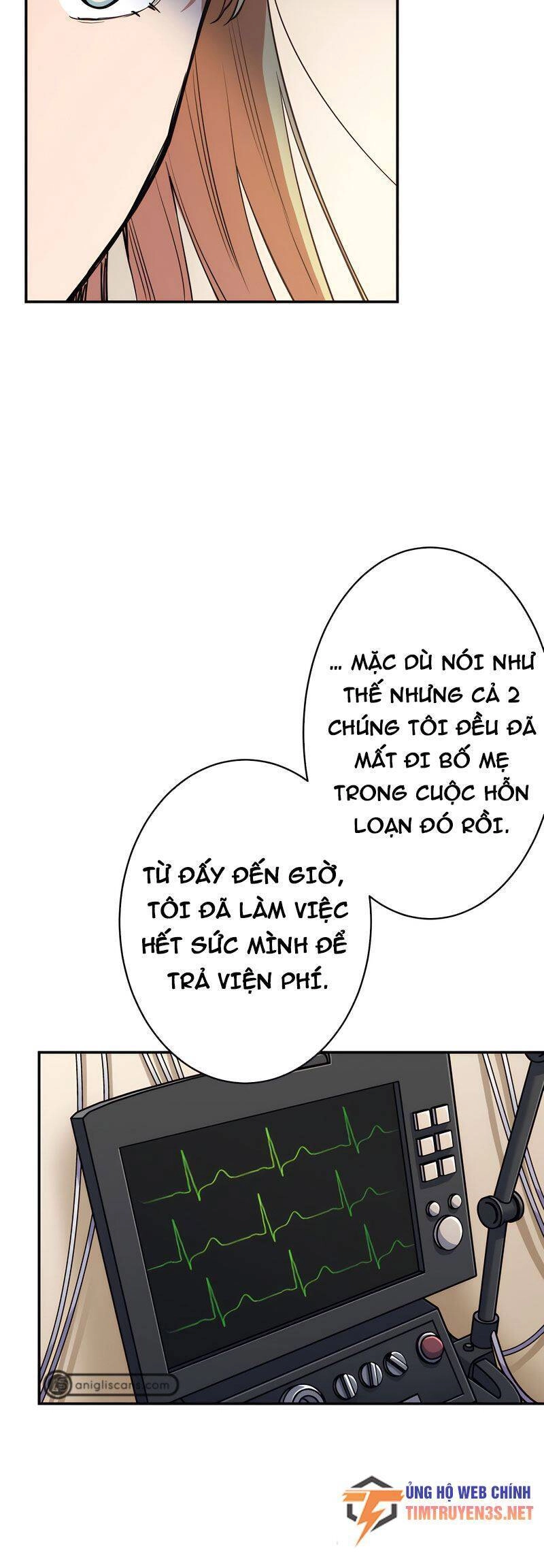 Tôi Thăng Cấp Tột Đỉnh Vì Là 1 Kol Chapter 19 - 37