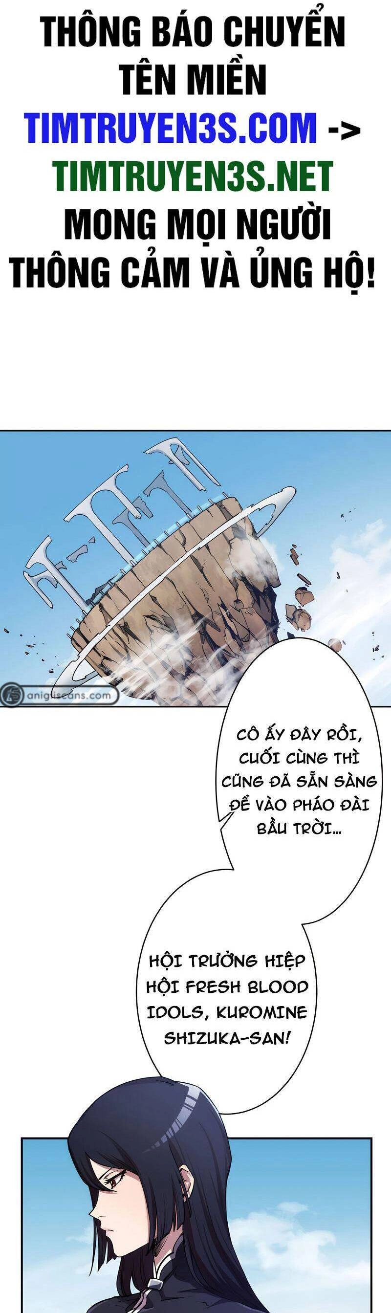 Tôi Thăng Cấp Tột Đỉnh Vì Là 1 Kol Chapter 20 - 2