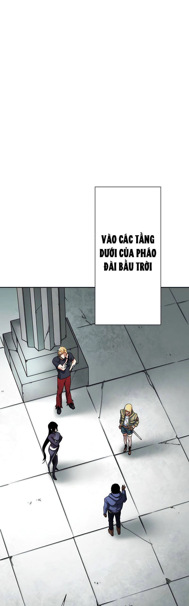 Tôi Thăng Cấp Tột Đỉnh Vì Là 1 Kol Chapter 20 - 6