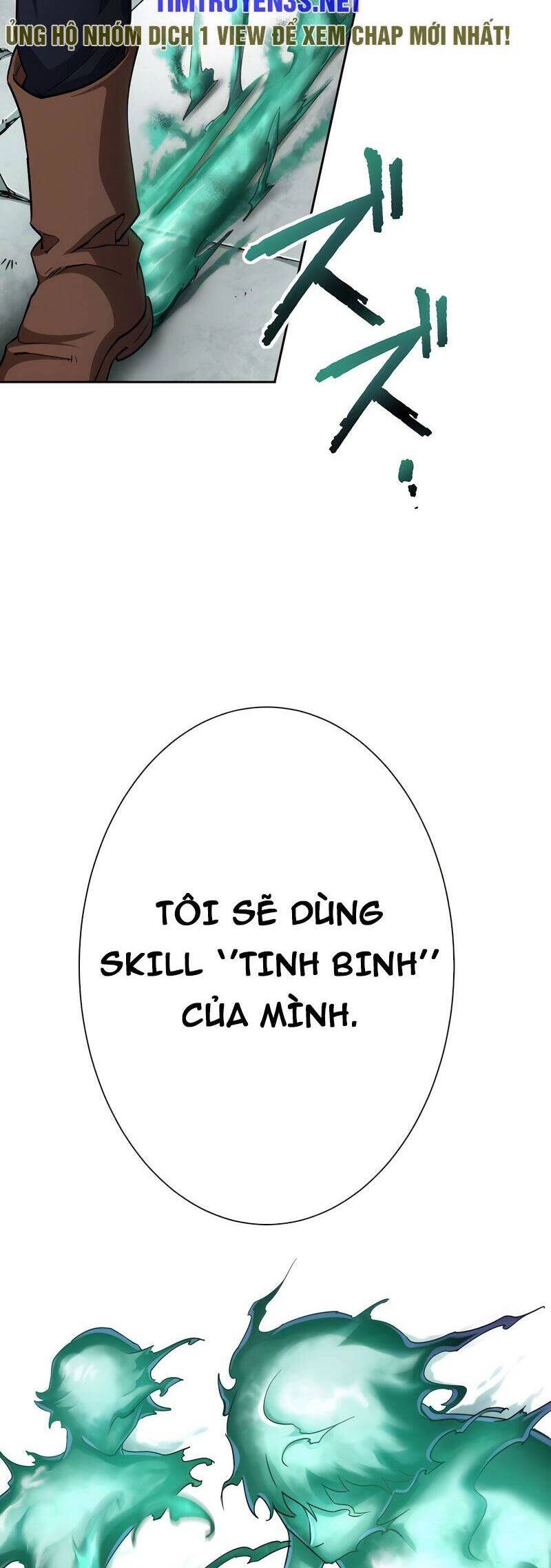 Tôi Thăng Cấp Tột Đỉnh Vì Là 1 Kol Chapter 20 - 11