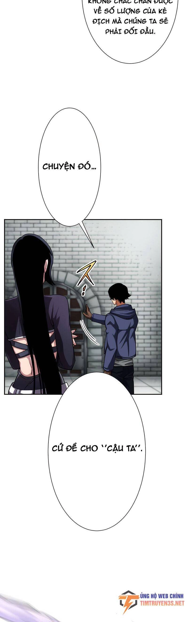 Tôi Thăng Cấp Tột Đỉnh Vì Là 1 Kol Chapter 20 - 15