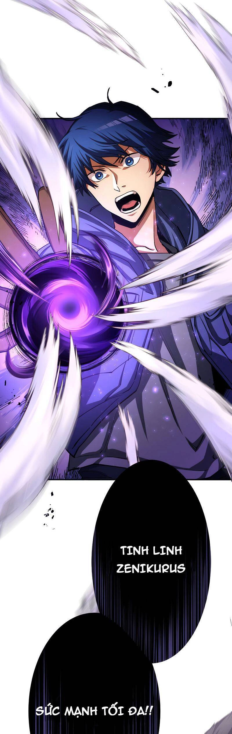 Tôi Thăng Cấp Tột Đỉnh Vì Là 1 Kol Chapter 20 - 16