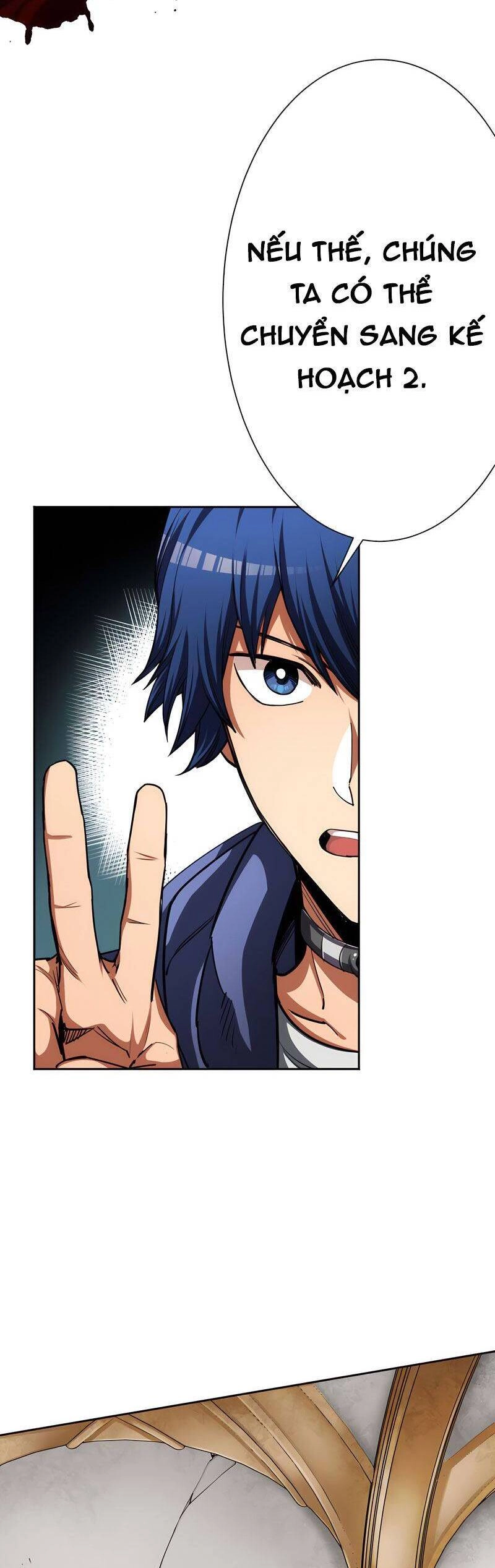 Tôi Thăng Cấp Tột Đỉnh Vì Là 1 Kol Chapter 20 - 28