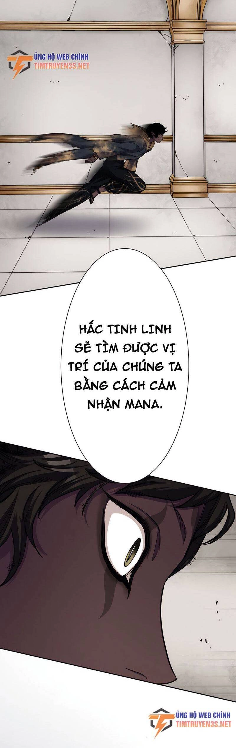 Tôi Thăng Cấp Tột Đỉnh Vì Là 1 Kol Chapter 20 - 29