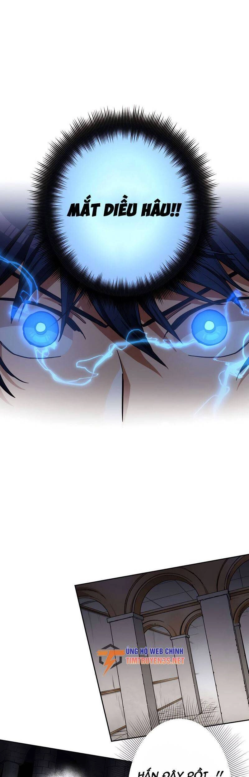 Tôi Thăng Cấp Tột Đỉnh Vì Là 1 Kol Chapter 20 - 35