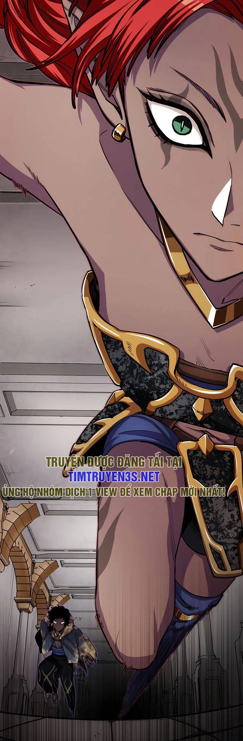 Tôi Thăng Cấp Tột Đỉnh Vì Là 1 Kol Chapter 20 - 39