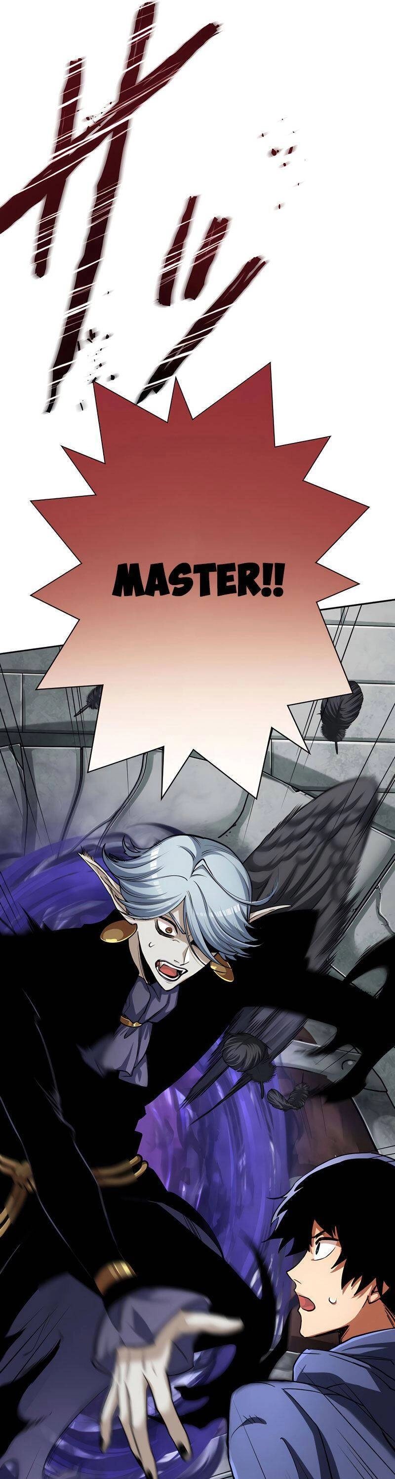 Tôi Thăng Cấp Tột Đỉnh Vì Là 1 Kol Chapter 20 - 41