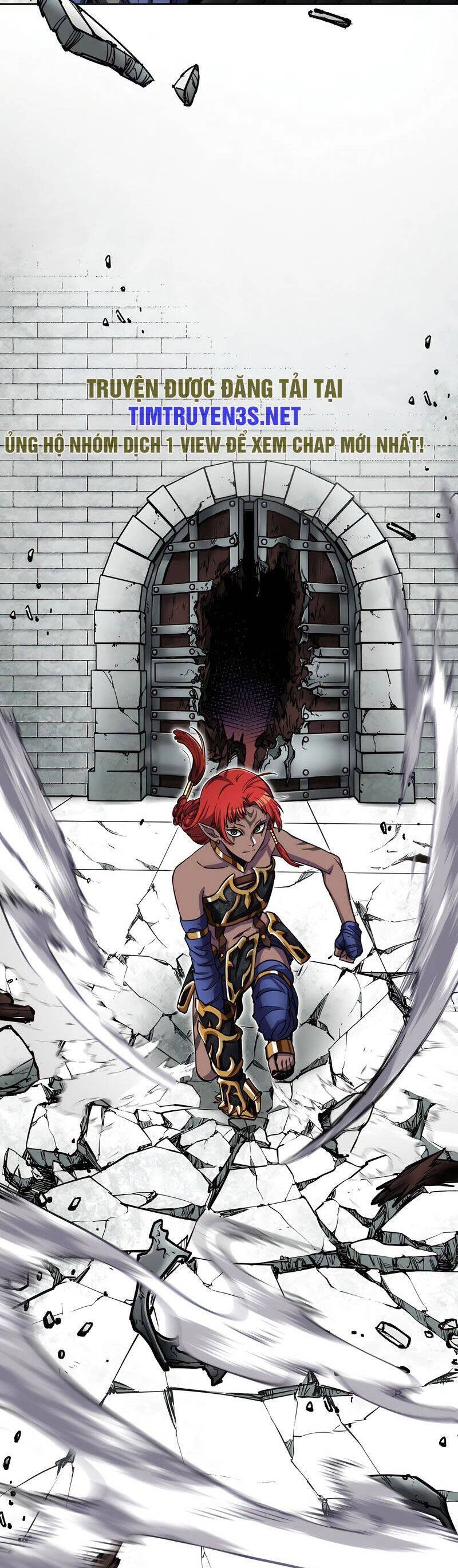 Tôi Thăng Cấp Tột Đỉnh Vì Là 1 Kol Chapter 20 - 45